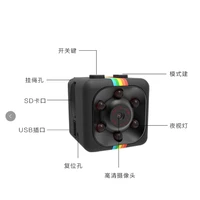 19201080p hd portable sport dv mini camcorders recording mini camera video monitor surveillance camera night vision