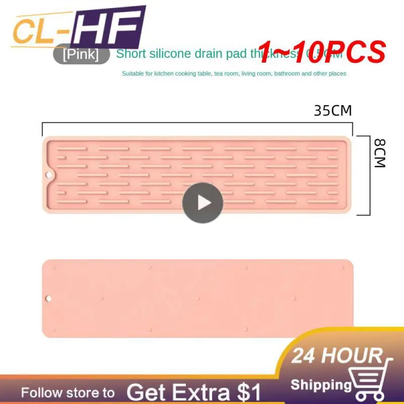 

1-10 шт., водонепроницаемые прокладки для защиты от капель воды