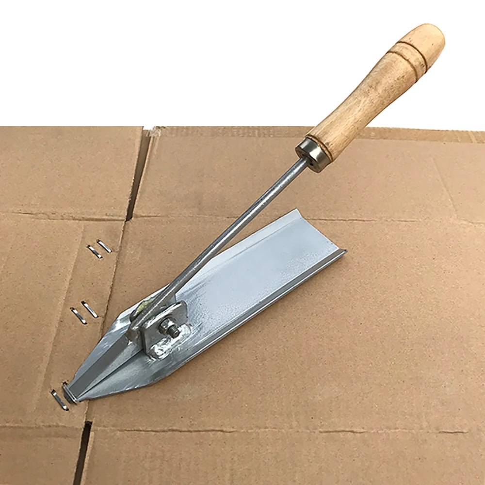 Прочный картонный съемник для гвоздей приспособление вытягивания из