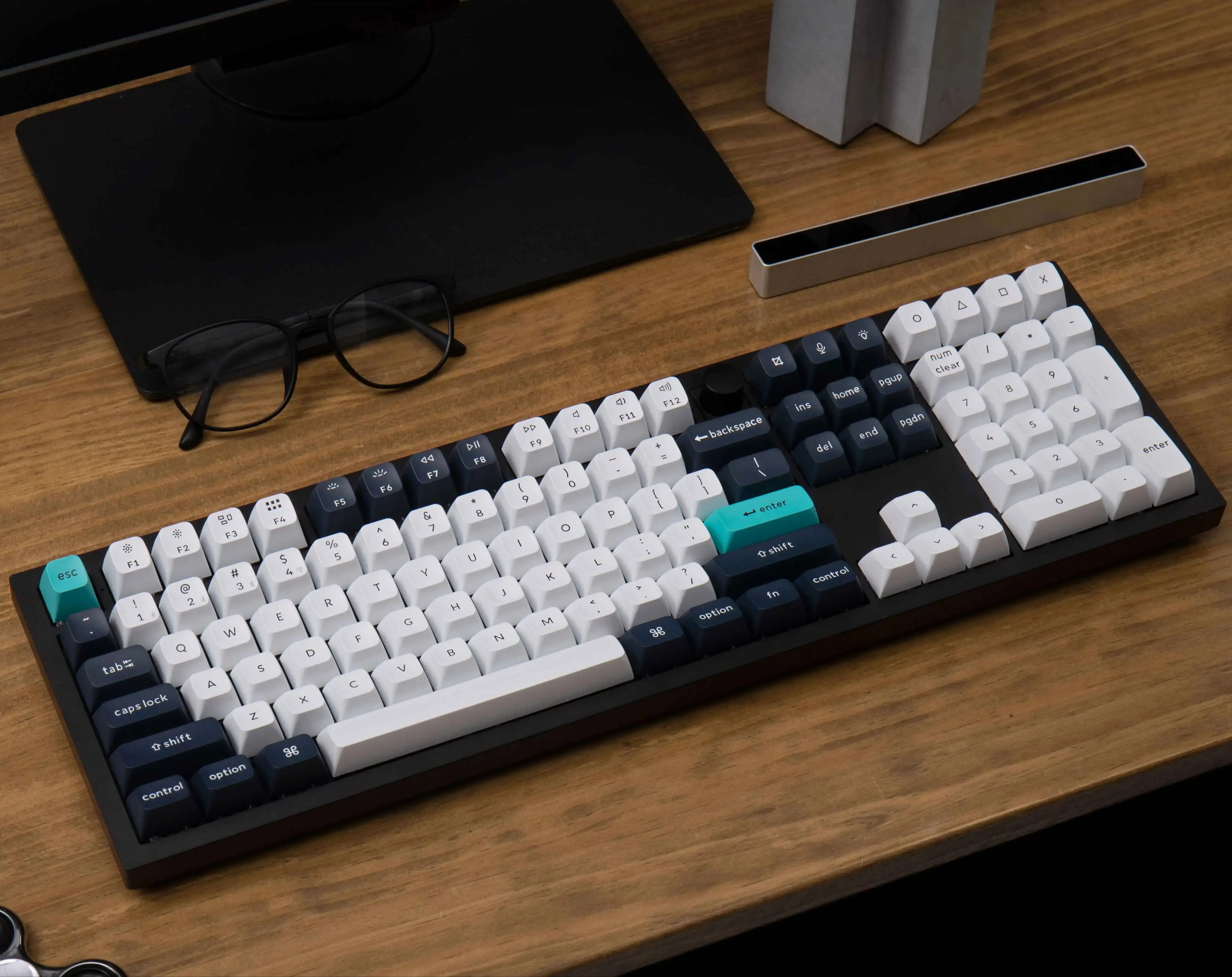 Keychron q6 max. Keychron q6 max
