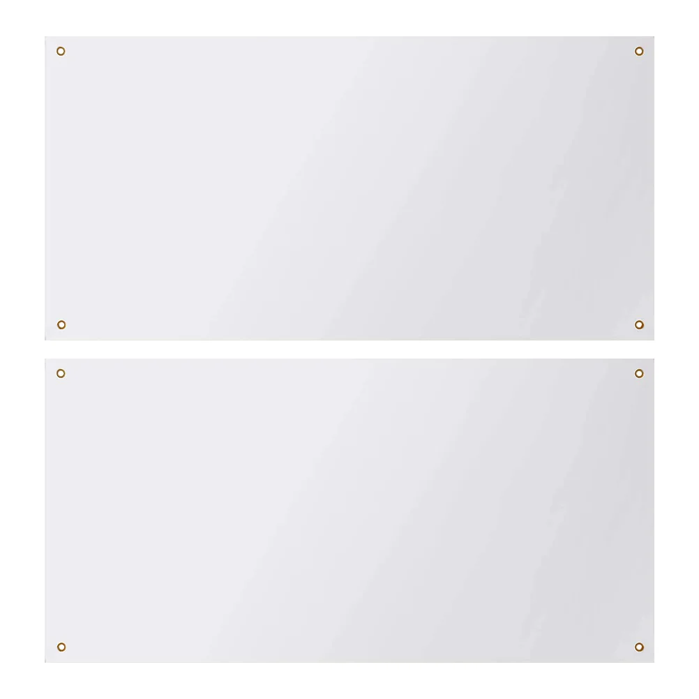 

Upholstery Cloth Blank Background Holiday Banner Flag Curtain DIY Making Graffiti Wall Material Hanging Rope