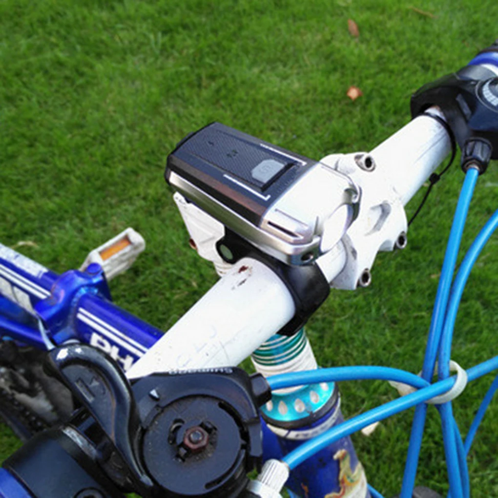 

Водонепроницаемый безопасный светодиодный велосипедный фонарь с зарядкой через USB, передсветильник фонарь, задний фонарь, задний фонарь, п...
