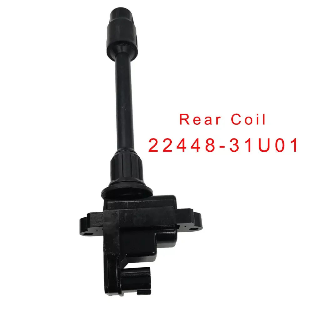 Катушка зажигания 6X 22448-31U01 и 22448-31U06 для Nissan Maxima A32 1995-1999 Infiniti I30 3.0L VQ30DE 2244831U11 2244831U05