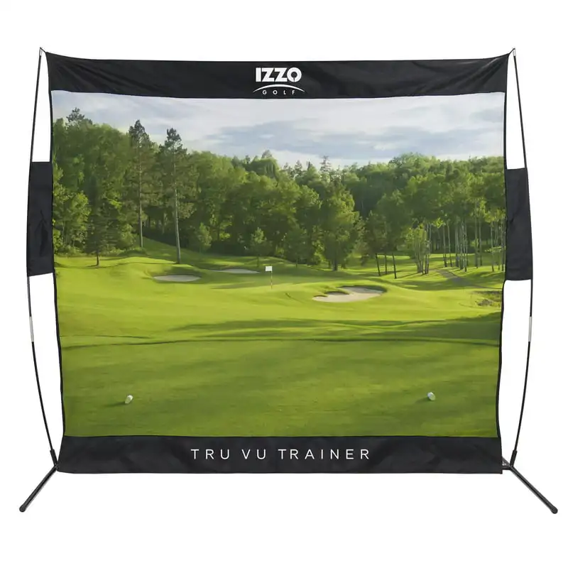 

Vu Full Golf Swing Trainer, Classic