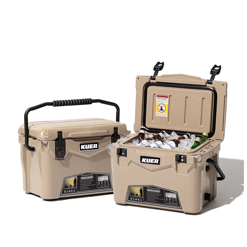 Yety кулер OEM водяной винный вращающийся охладитель жесткий