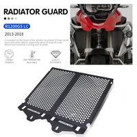 motorcycle radiator guard grille protector cover oil for bmw r1250gs r1200gs lc adv r 1250 gs r1250 r1200 cooler guard cover