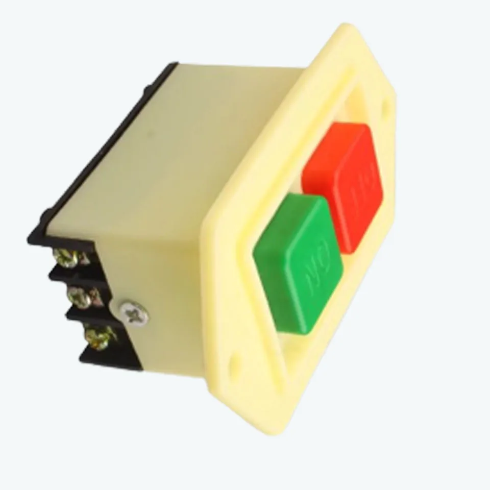 220-380 В переключатель старта/остановки для стиральной машины под высоким