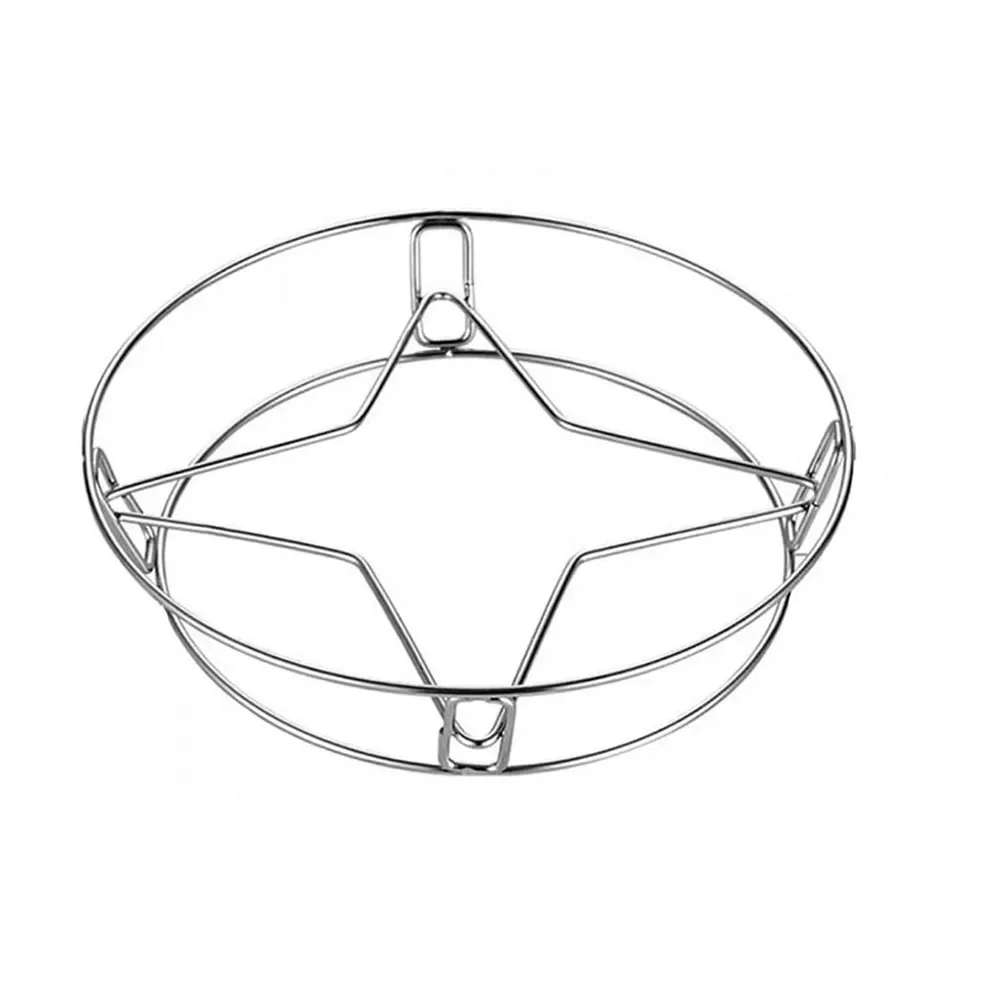 Подставка для кастрюль 24 5x5 2 см 20/26