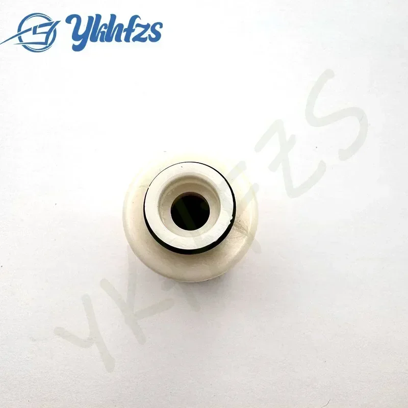 Фото Топливный фильтр 68V-24563 для подвесных моторов Yamaha 68V-24563-00, Mercury 881540, 75-115 л.с., 4S, 18-7979, запчасти для лодочных двигателей. №4