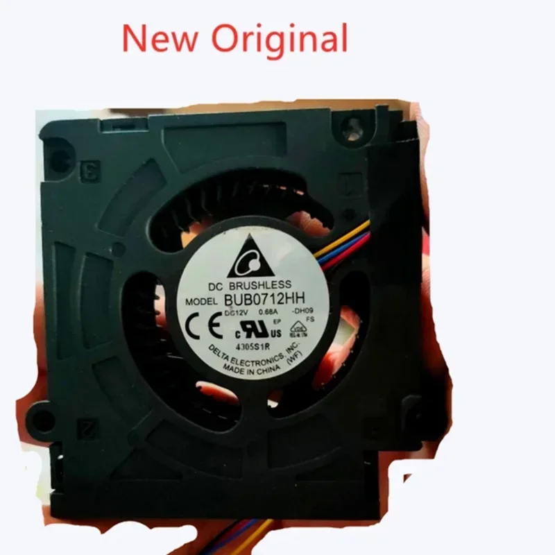 Новый оригинальный вентилятор охлаждения ноутбука HP Eliteone 768424 -001 733489 PVB070E12H-P01