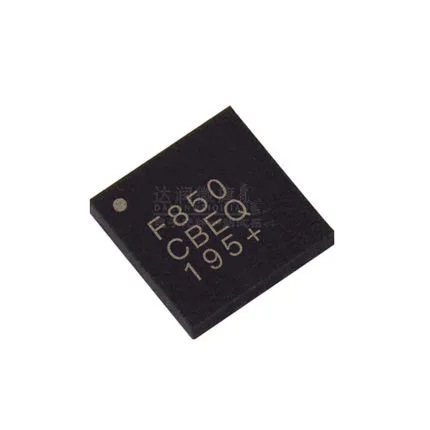 10 шт F330 C8051F330-GMR C8051F850 -C -GMR F850 микроконтроллер IC