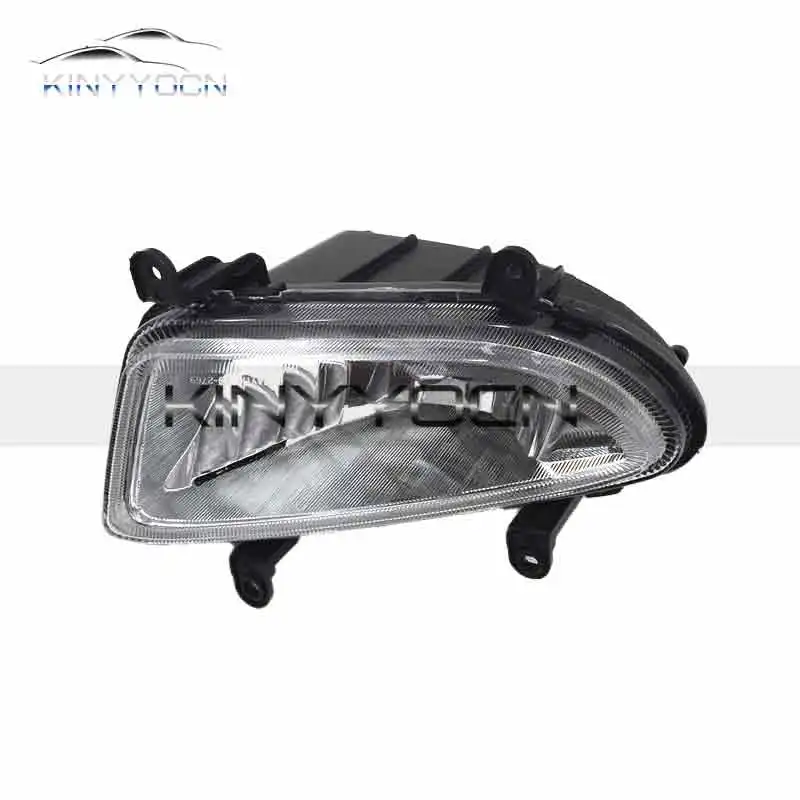 Передний бампер для Mitsubishi Galant противотуманная фара дневные ходовые огни