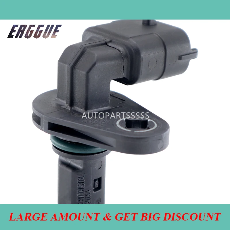 

Original New OEM LR125465 20K3023330 XDR90 J3P3-12 For Jaguar For Land Rover Range Rover Camshaft Position Sensor High Quality