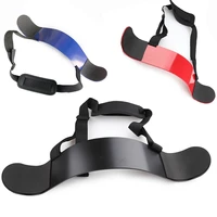 biceps training board arm forearm trainer for weight lifting bodybuilding fitness equipment indoor training board