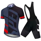 Новинка 2022, одежда для велоспорта, Мужская одежда для профессиональной команды, дышащая одежда для велоспорта, комплект одежды из Джерси для дорожного велосипеда, одежда для велоспорта