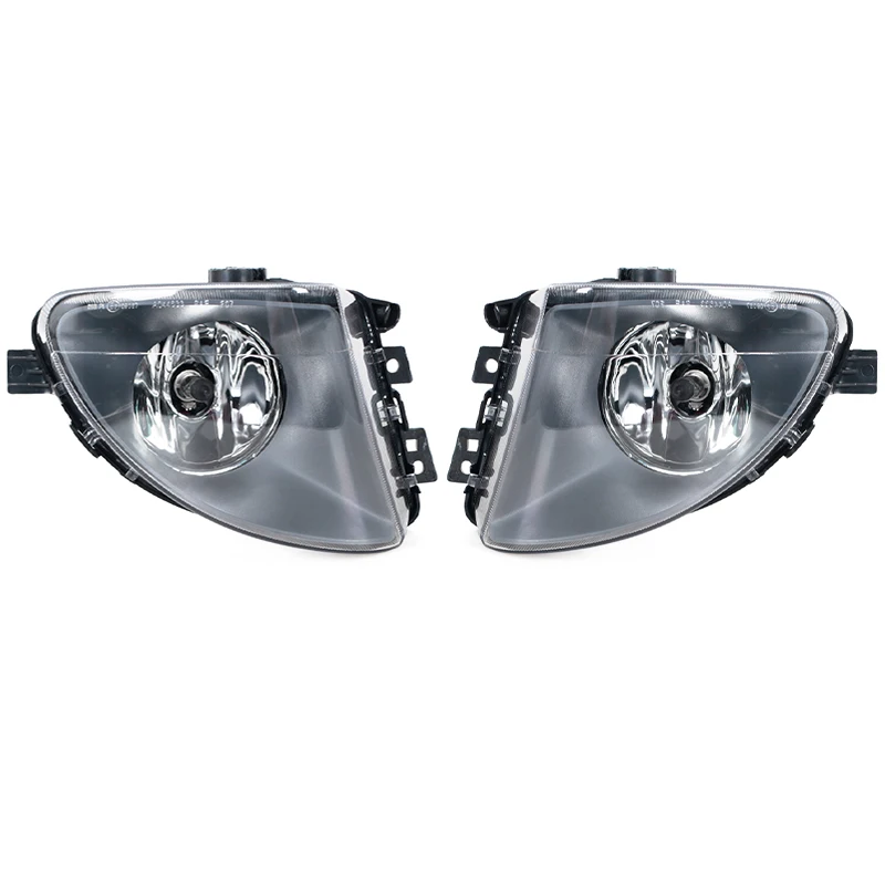 

Для BMW 5 серии F10 F18 F11 520d 520i 523li 525li 530li 2010-2014 передний бампер противотуманная фара с галогенными лампами автомобильные аксессуары