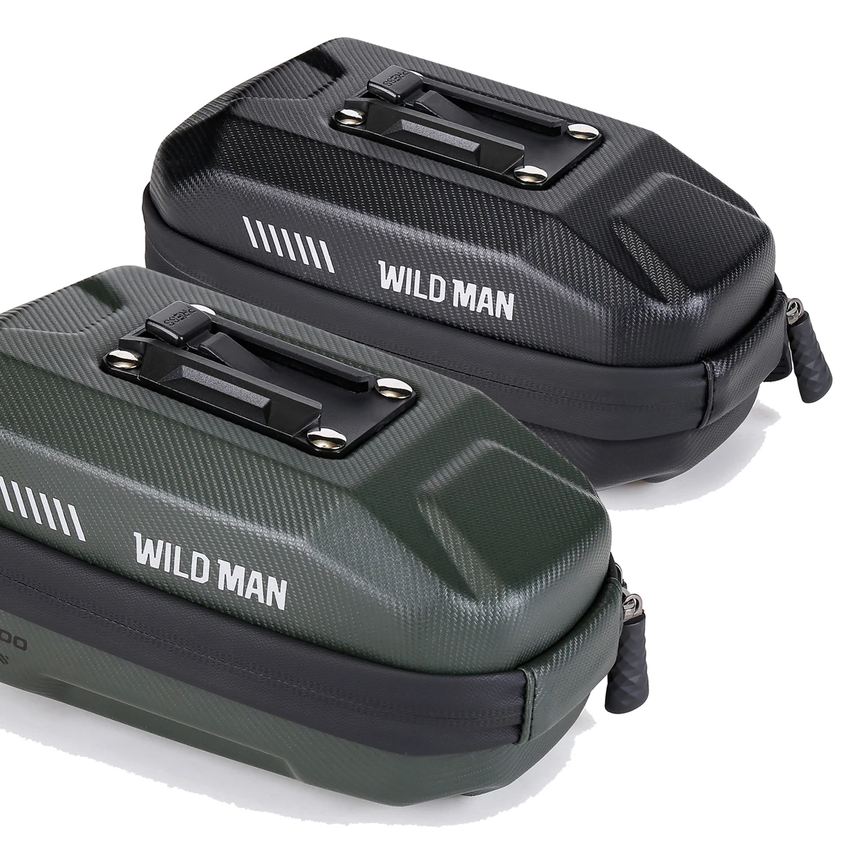 Wild Man Gd700 Водонепроницаемая Седельная Сумка Для Горного Велосипеда