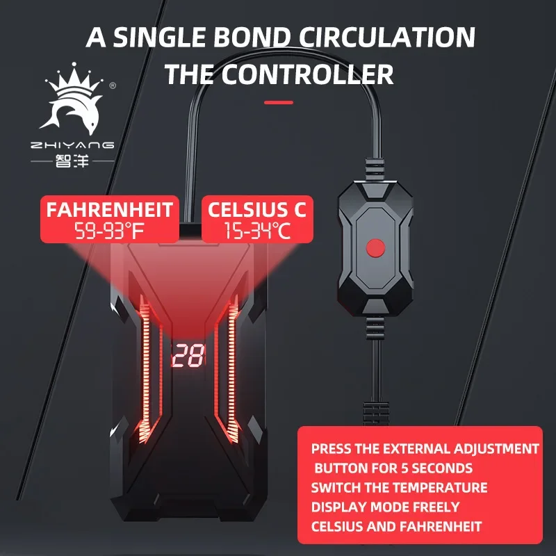 Мини-аквариумный Нагревательный Стержень Из Кварцевого Стекла