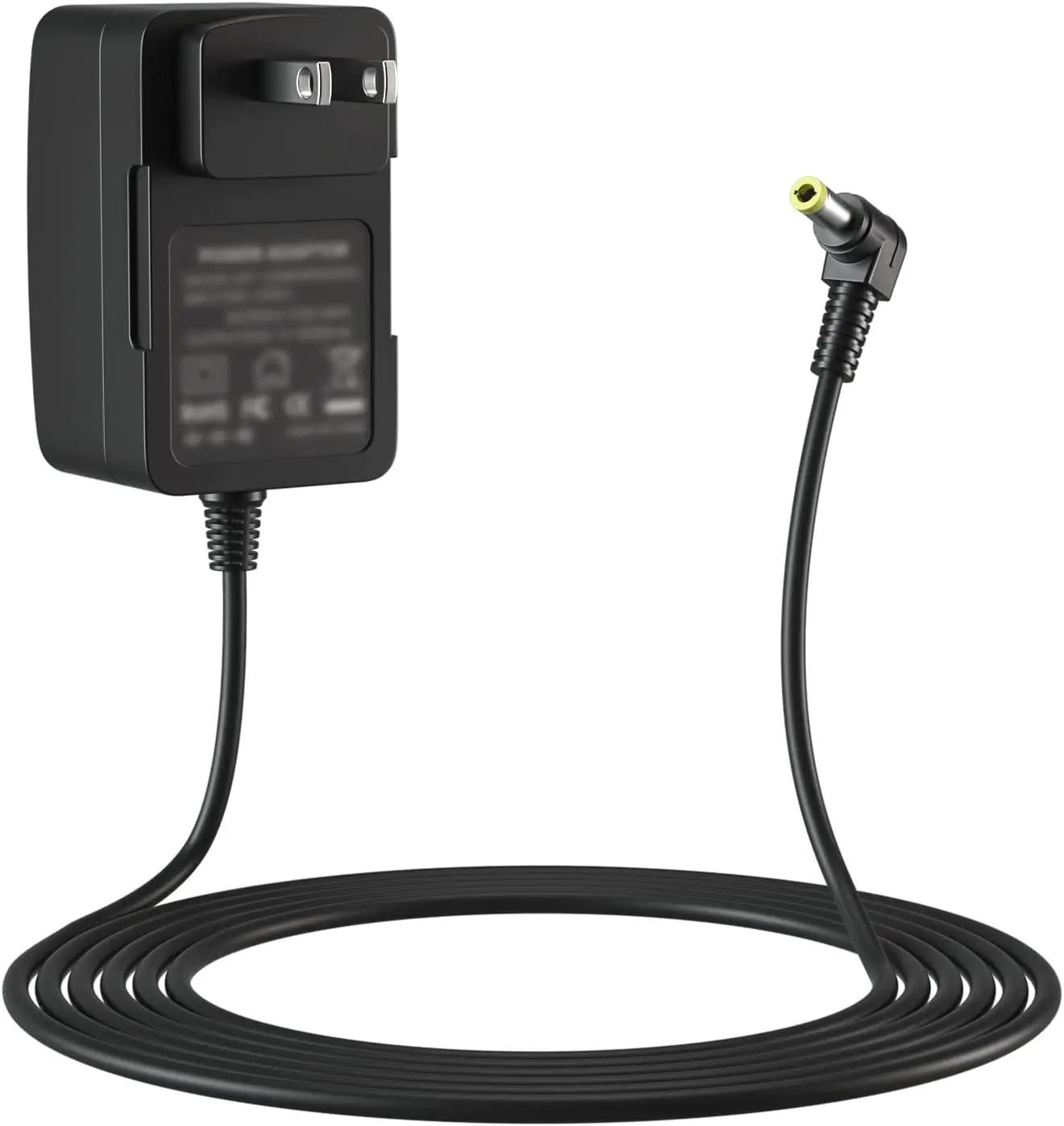 9.5V AC/DC Adapter for Casio ADE95100LU - Power Supply Charger for Casio Piano Keyboard - Only Compatible for Listed  Models