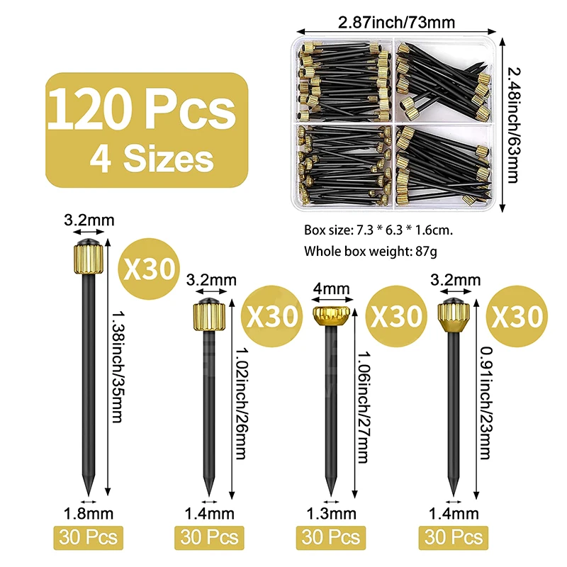 

1 упаковка, штифты для фотографий, латунные гвозди, настенные декоративные гвозди для подвешивания фотографий, комплект рамки, аппаратный инструмент, вешалки с крючками для фото