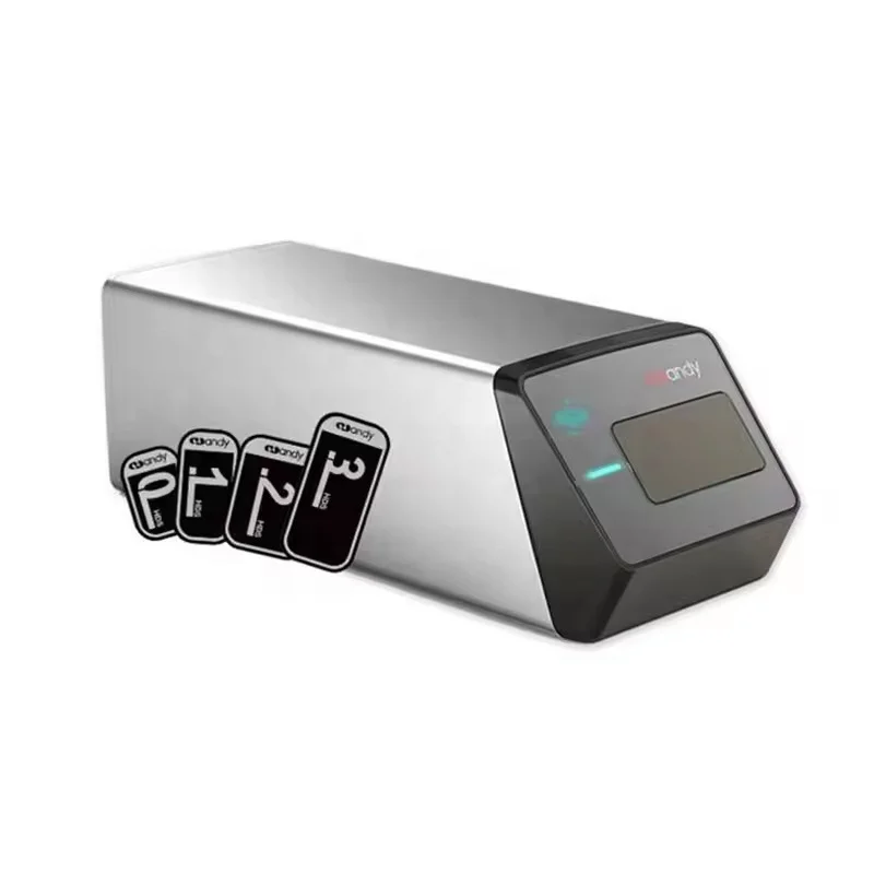 Флуоресцентный датчик удобный цифровой флуоресцентный сканер HDS500/интраоральный