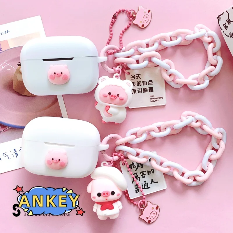 

Защитный силиконовый чехол для наушников EDIFIER TWS1 Pro2 / W240TN / W220T