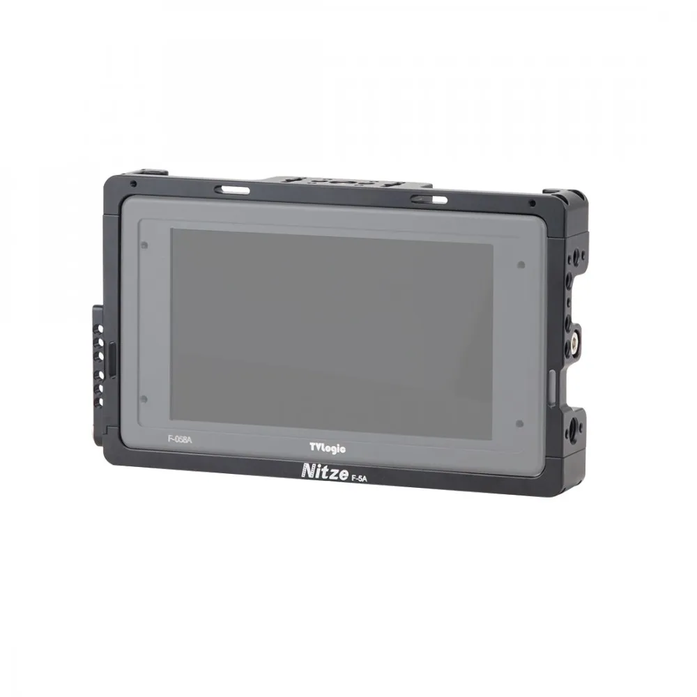 

Клетка NITZE для монитора TVLOGIC F5A 5,5 дюйма-TP-F5A