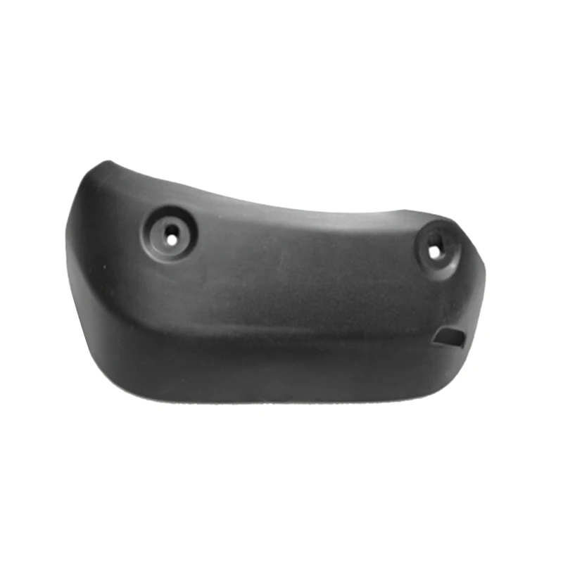 Автомобильный брызговик для Mitsubishi Pajero Montero V93W V97W на крыло 6400A589 6400A590 7654A005