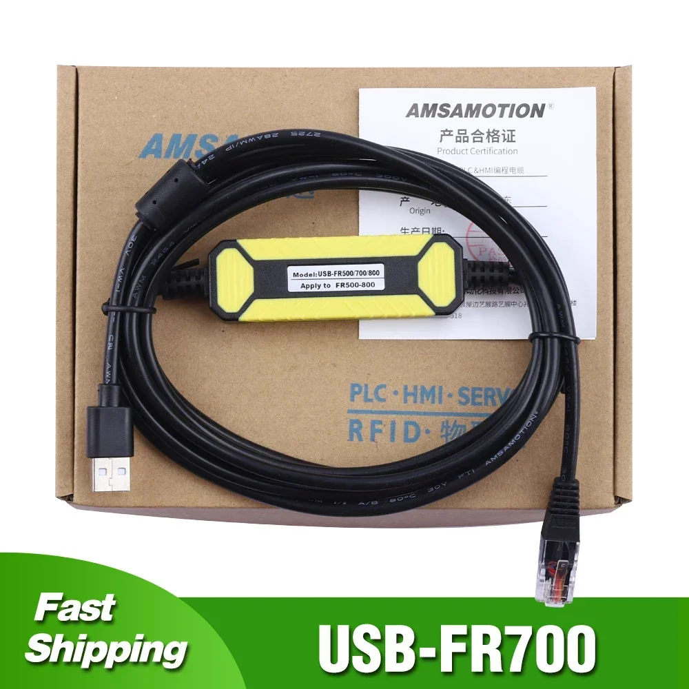 

USB-FR500 USB-FR800 для Mitsubishi FR-D/E/S/F500/E700/D800/FR500 FR800 E540 F700 D700