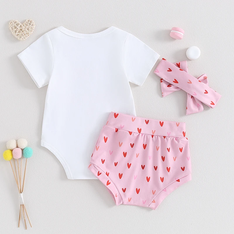 Футболка с коротким рукавом и мультяшным принтом эластичным поясом