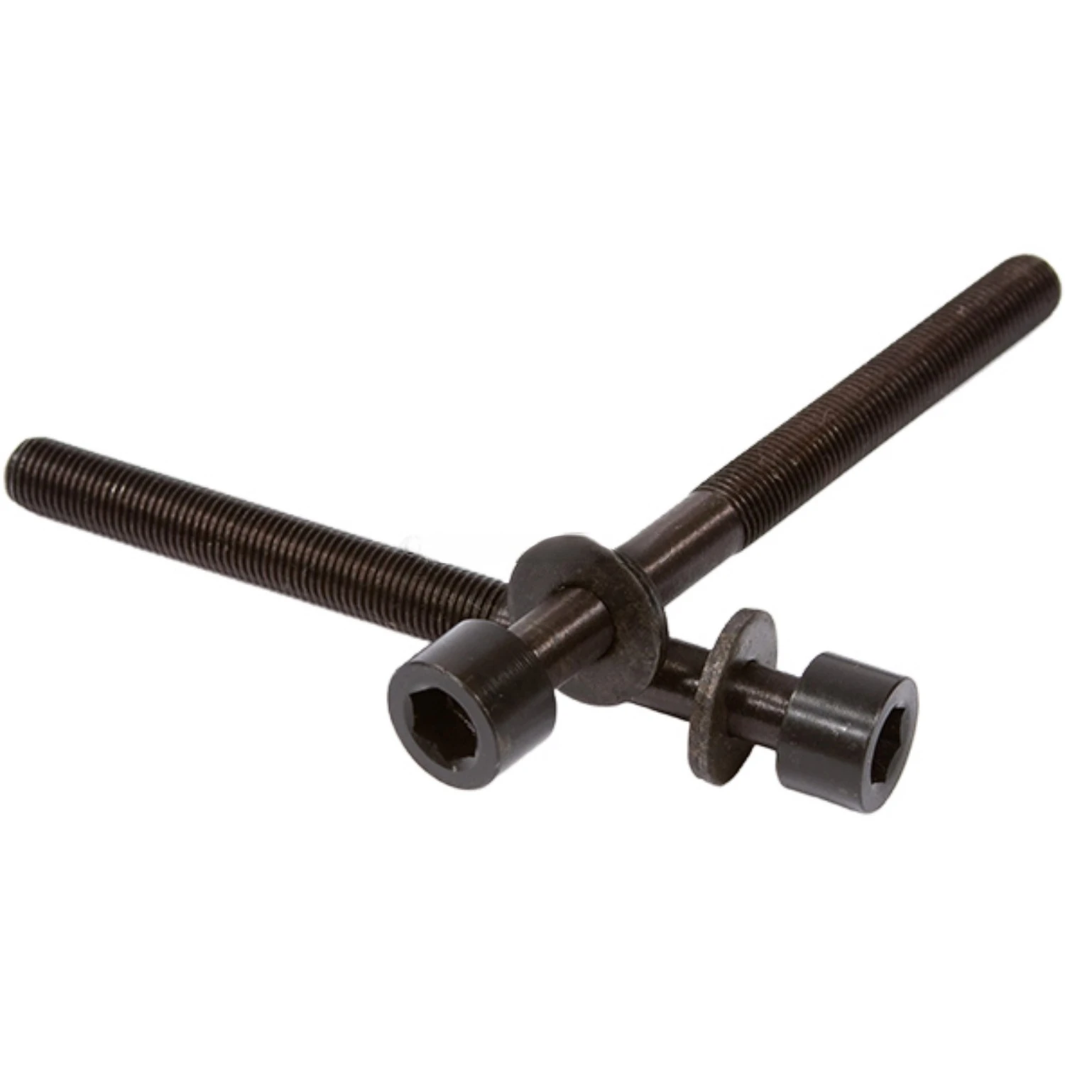 VQ40DE 4.0 ES7290 1 комплект болтов головки блока цилиндров для 05-10 Nissan Frontier Pathfinder Xterra 4.0L