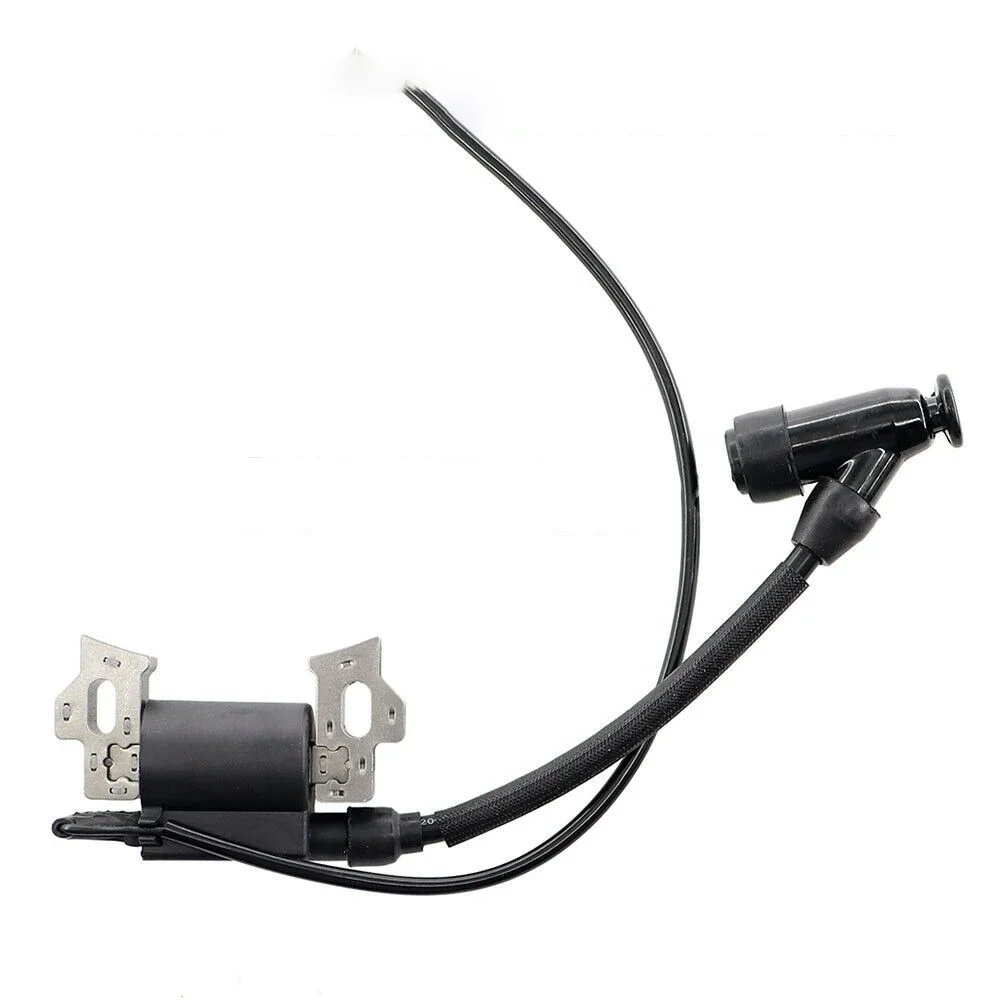 Стартер катушки зажигания Свеча для Victa V40 Sanli OVH350 OVH400 газонокосилки 4 хода быстрая