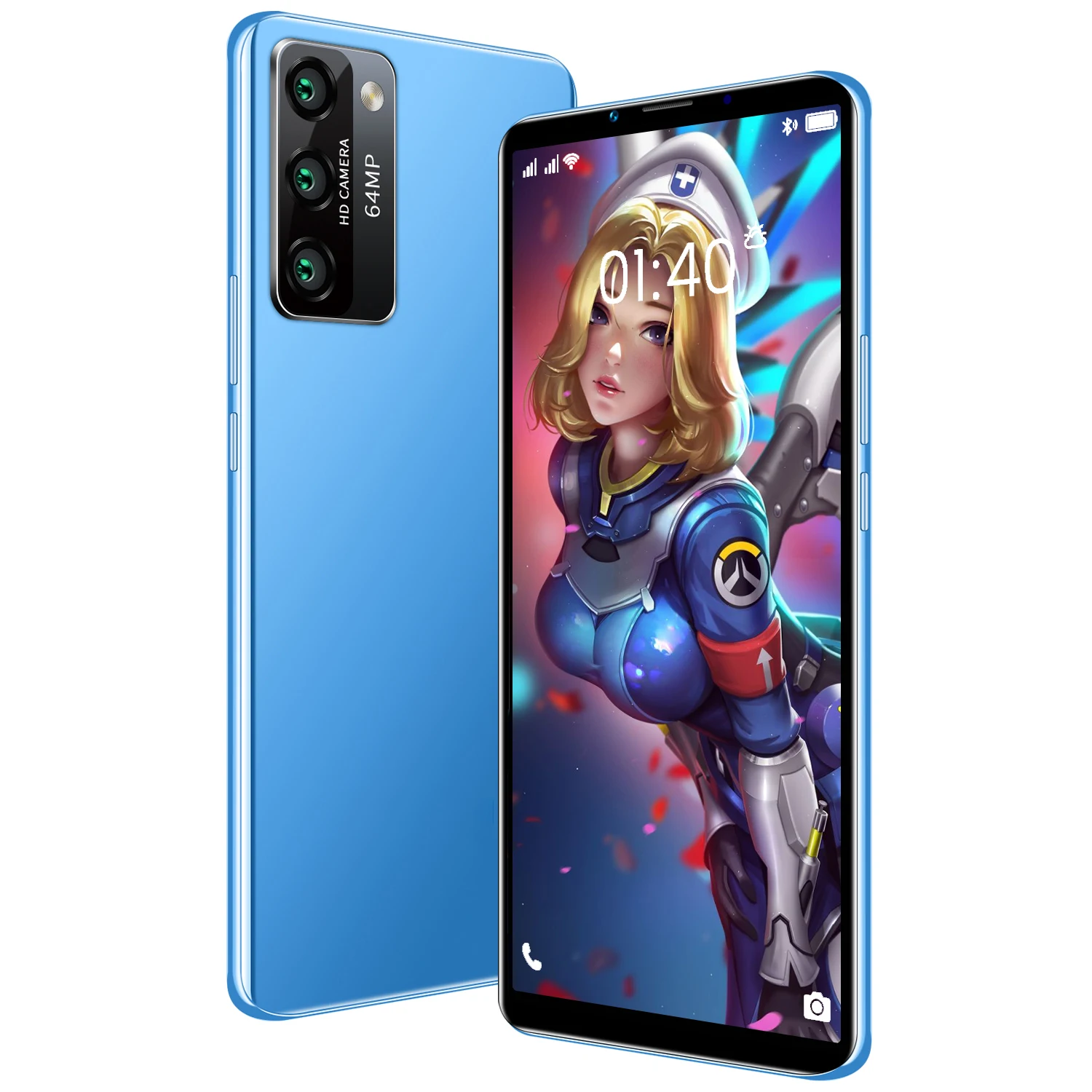 2022 глобальная версия Note30 ультра мобильные телефоны 64 Гб/128 ГБ низкая цена новый