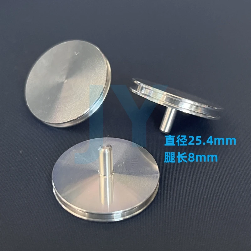 Держатель для образцов канавка в форме гвозди сканирующий электронный микроскоп