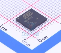atmega2564rfr2 zu package qfn 48 new original authentic wireless transceiver chip