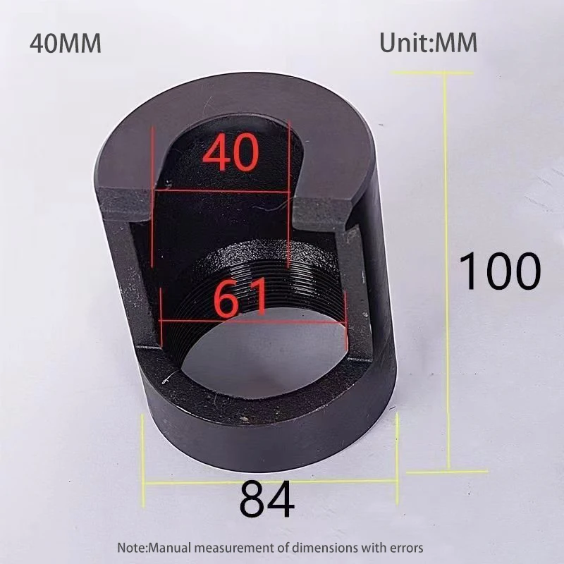 Инструмент для снятия пневматического гидравлического шарового соединения