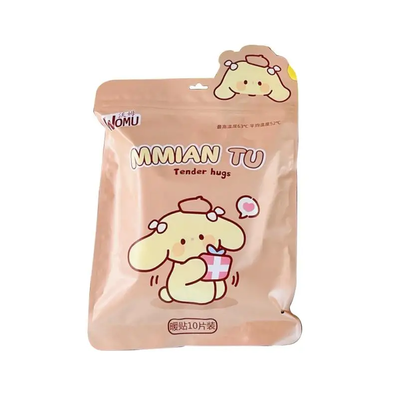 

Теплая нашивка для девочек, милая теплая нашивка, спонтанная нагревающая зимняя теплая нашивка для рук, портативная нашивка для горячих сус...