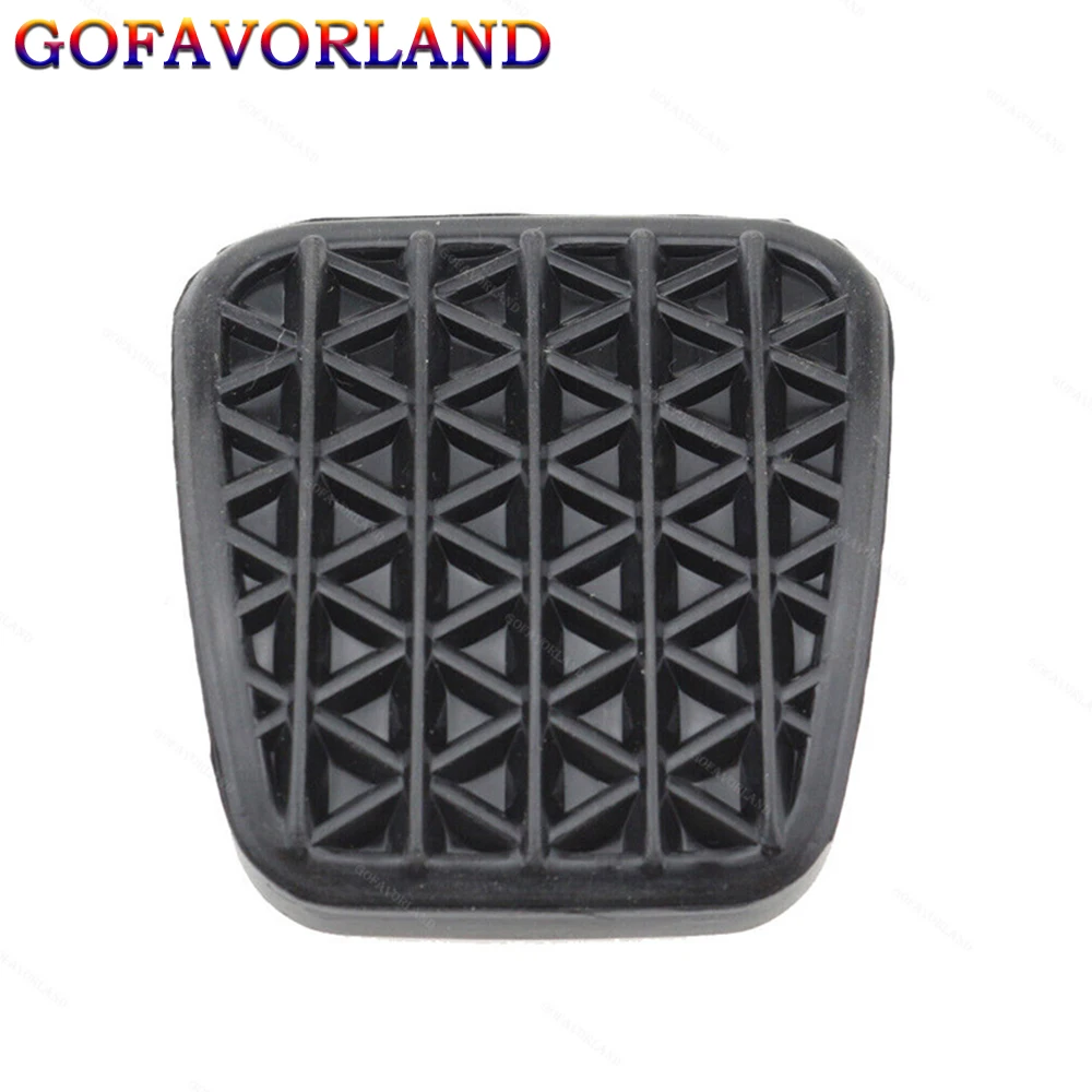 

13281359 23316214 резиновая накладка на педаль тормоза для Vauxhall Astra J 2010-2015 для Opel Astra J Cascada 2013-2023 Insignia A Zafira C