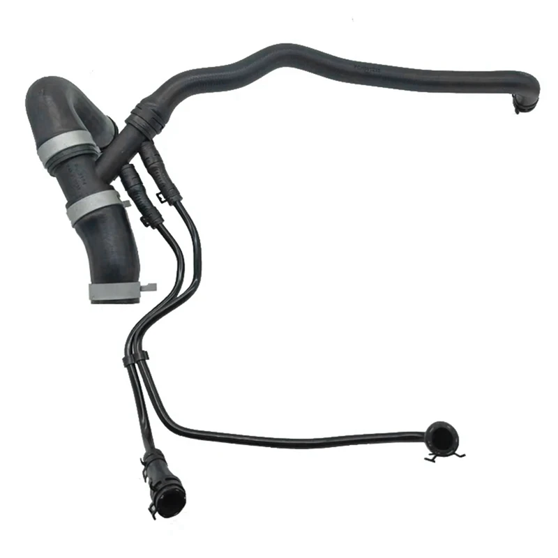 Шланг для охлаждающей воды PCH501215 PCH501213 шланг радиатора автомобильные Сменные