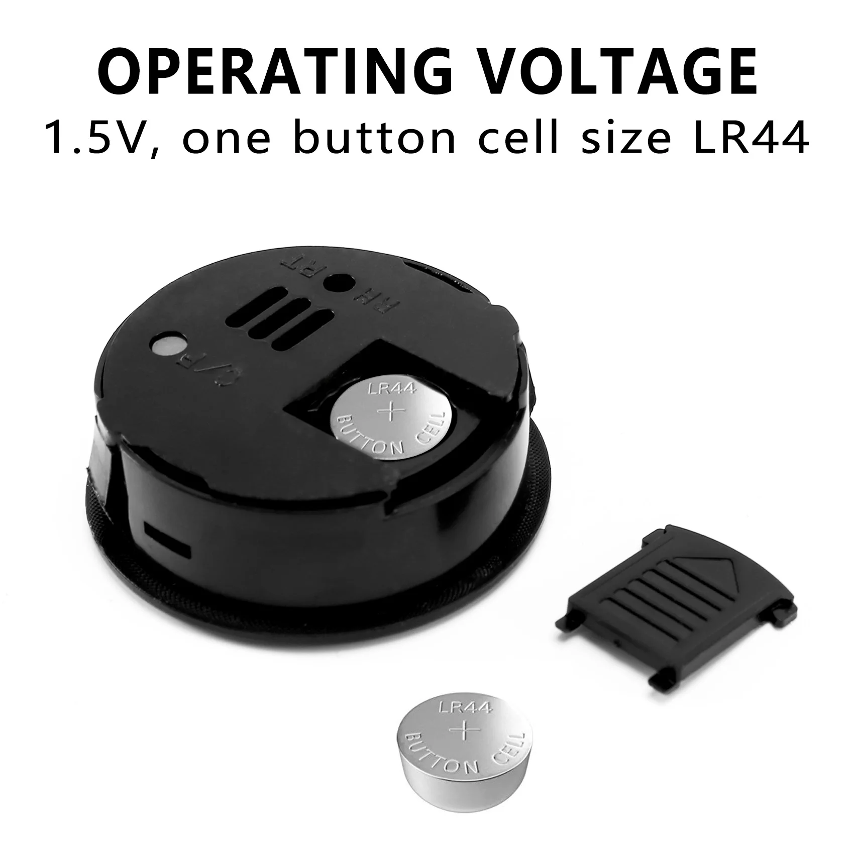 5 шт./упаковка гигрометр-термометр