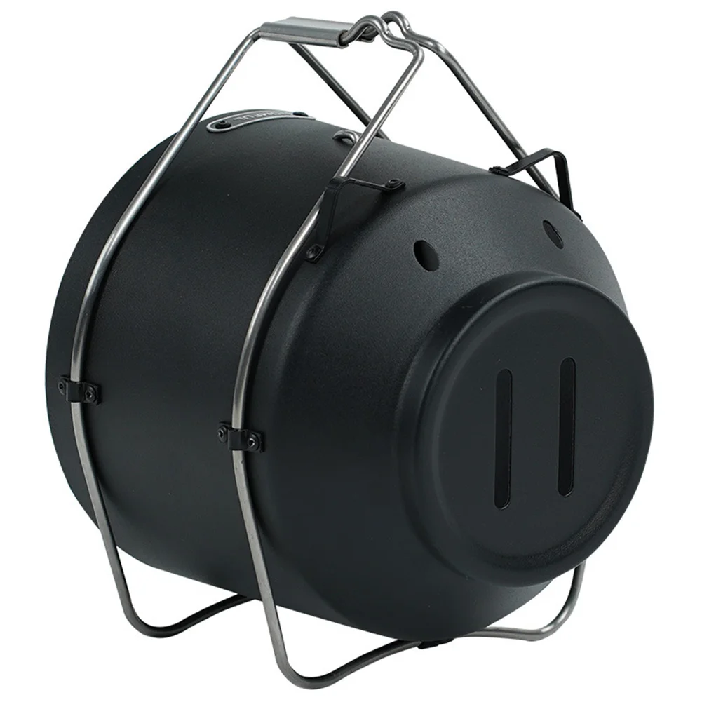 

Mosquito Coil Holder Camping Tools Outdoor Cute Pig Incense Stand Hung Mosquito Coil Ash Tray Camping Equipment