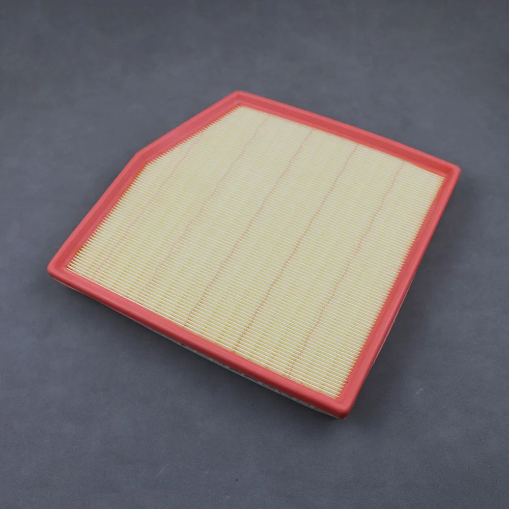 

13717599285 Air Filter For BMW E88 E82 E93 E92 E90 E91 335i 135i 13 7 17 599 285