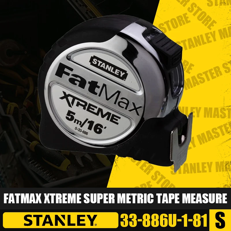 Steel Tape Measure Measuring Ruler Metric Ruler Wear-resistant