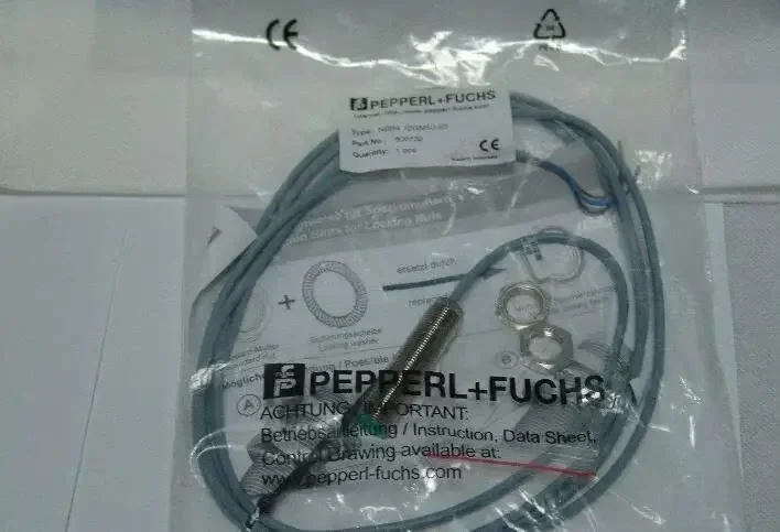 Датчик давления IFM Yifu Door Pn7001 Pn7002 с дисплеем оригинальные товары