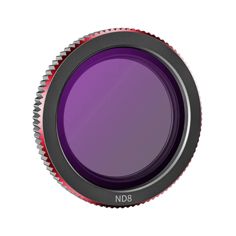 Точный созданный набор фильтров для набора фильтрации объектива камер