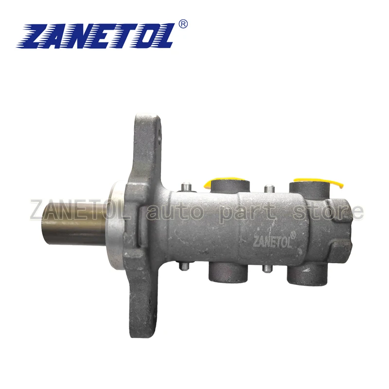 

Главный цилиндр ZANETOL Automotive для DODGE JOURNEY 2009~2013 68100365 АА 68038556 АА 68038556 АБ 68038556 АК 68038556 АД 68100294 АА