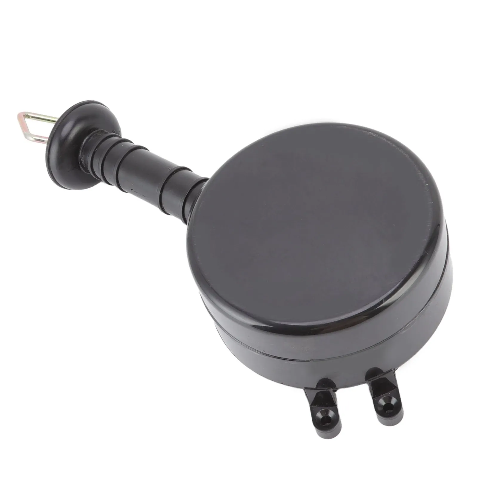 Ручка электрические ворота забора ручка 5 м энергетическая веревка выдвижной