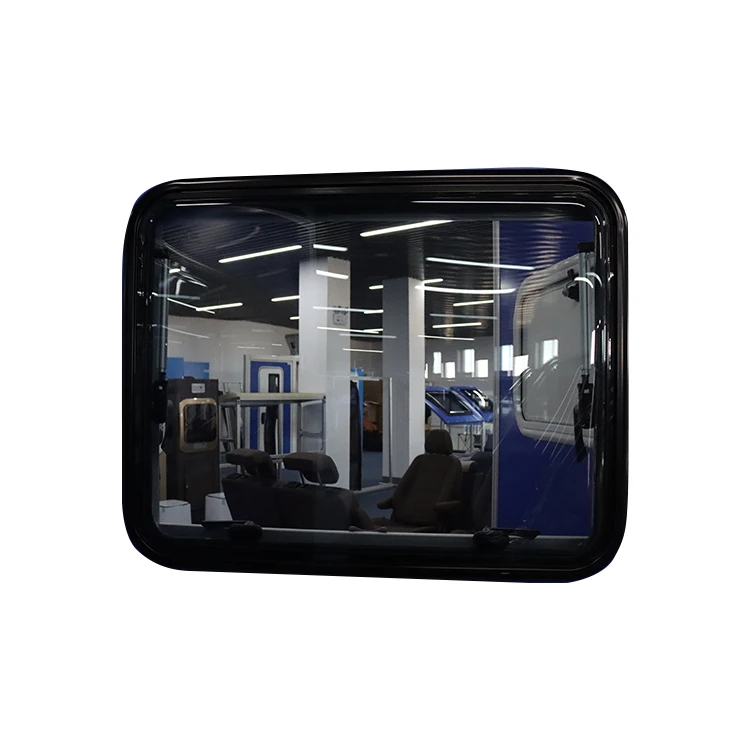 

Factory Outlet 500*900mm EPDM Rubber Sealing Ring Waterproof Frame Travel Trailer Window