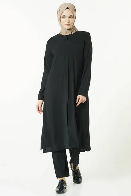 

Платье IQRAH Lady Hajj Umrah Black