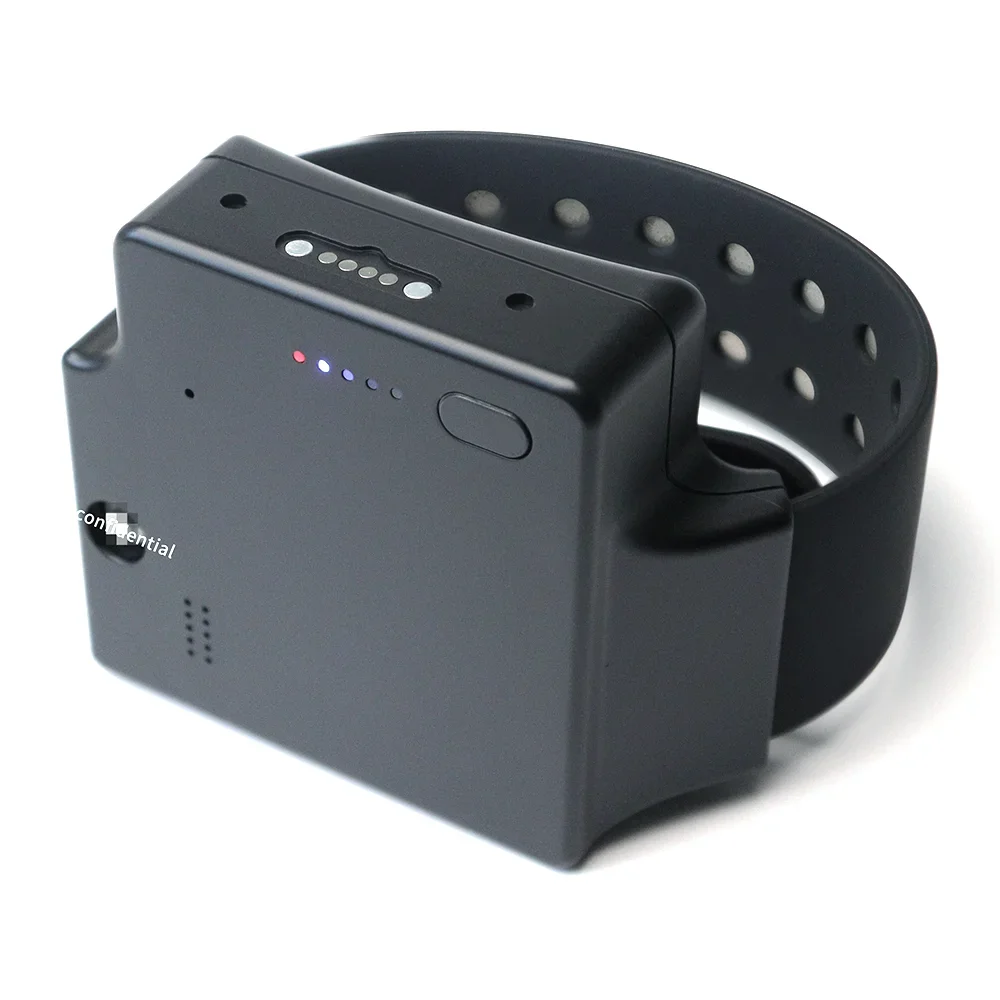 Gps-трекер Thinkrace профессиональный датчик Vernietigt Gevangene повязка на голову